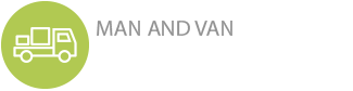 Eltham Man and Van