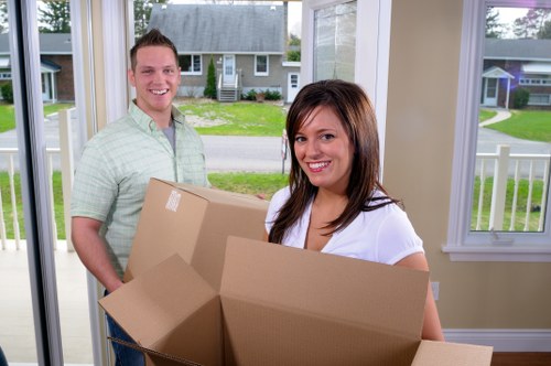 Professional truck hire options for local removals