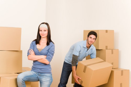 House moving service for Eltham homes, units, and townhouses
