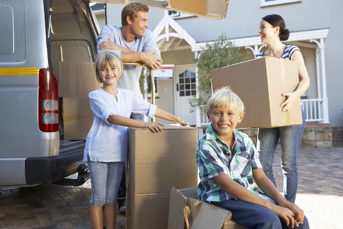 Commercial and residential removals van service covering Eltham and nearby areas