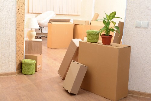 Eltham moving truck service for home and business relocations