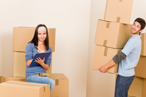Local property access considerations for truck hire in Eltham